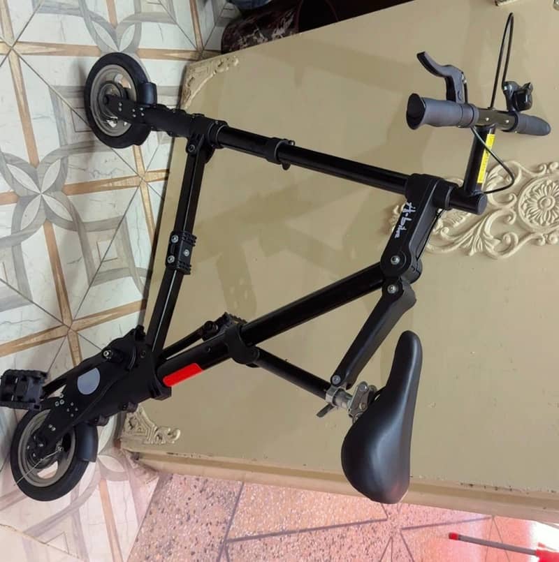 bicycle 0