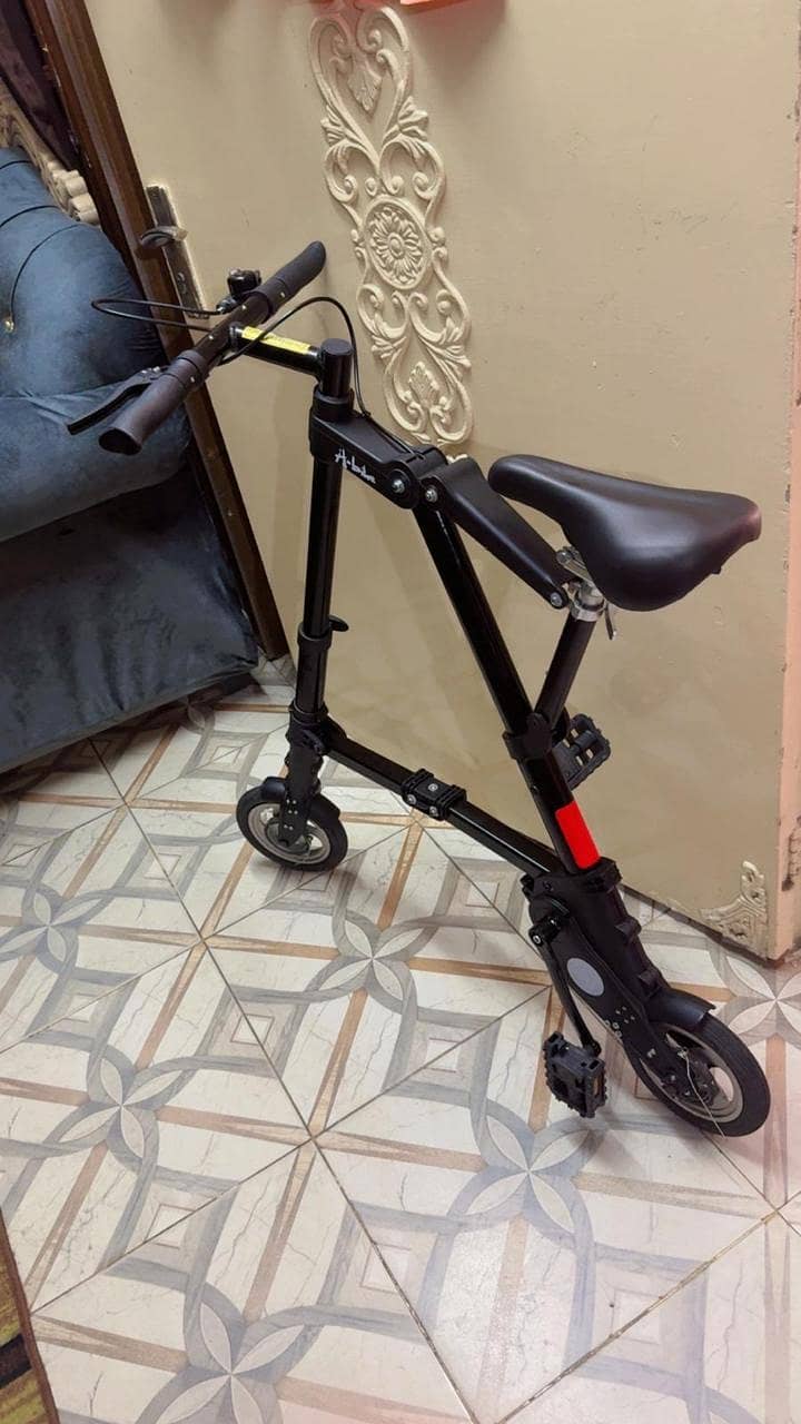 bicycle 1
