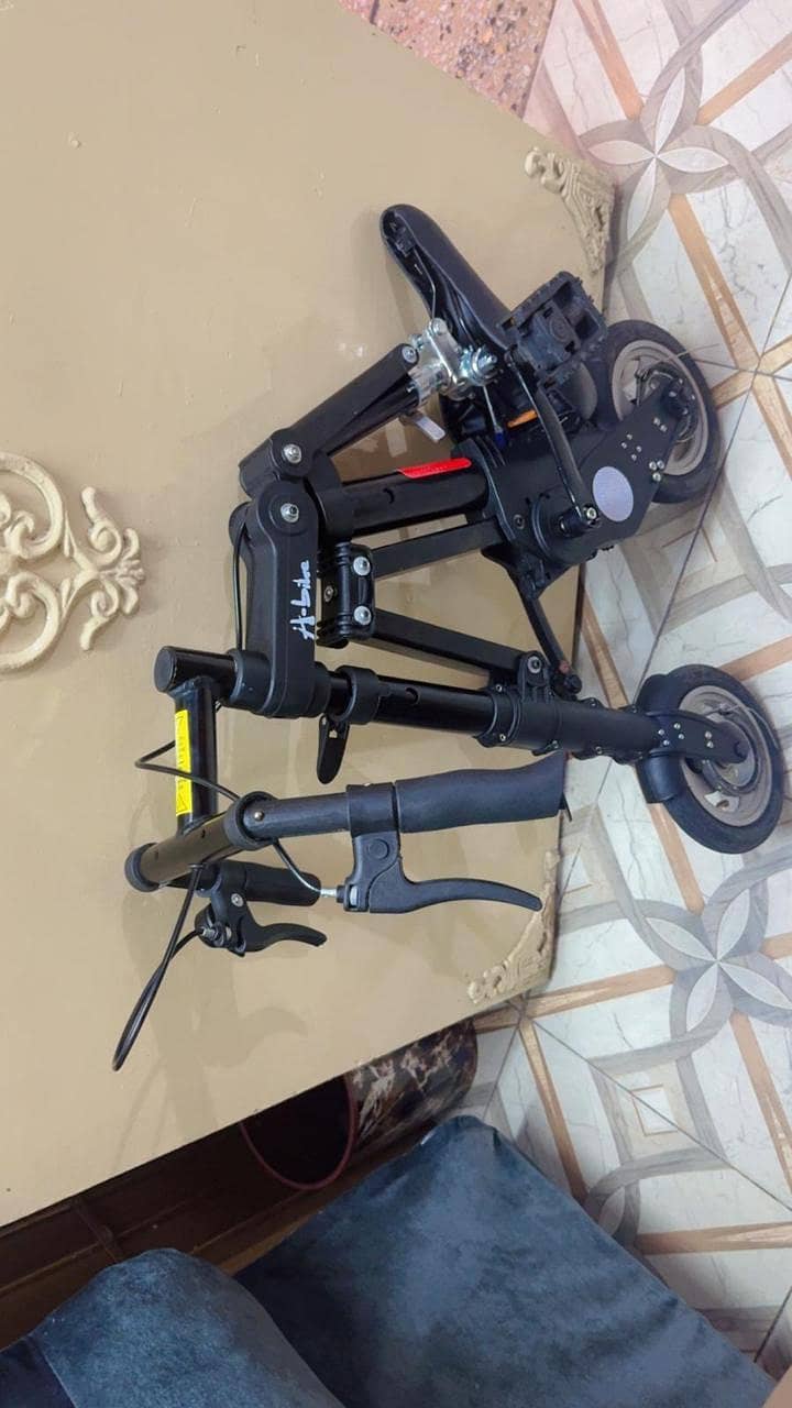 bicycle 2