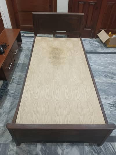 Single bed for sale