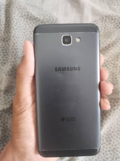 Samsung Mobile J5 Prime