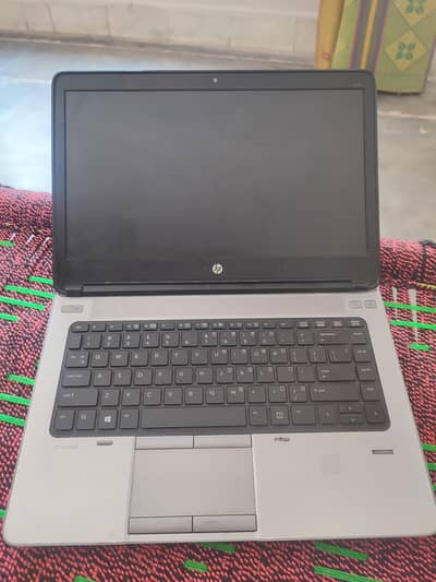 HP ProBook 645