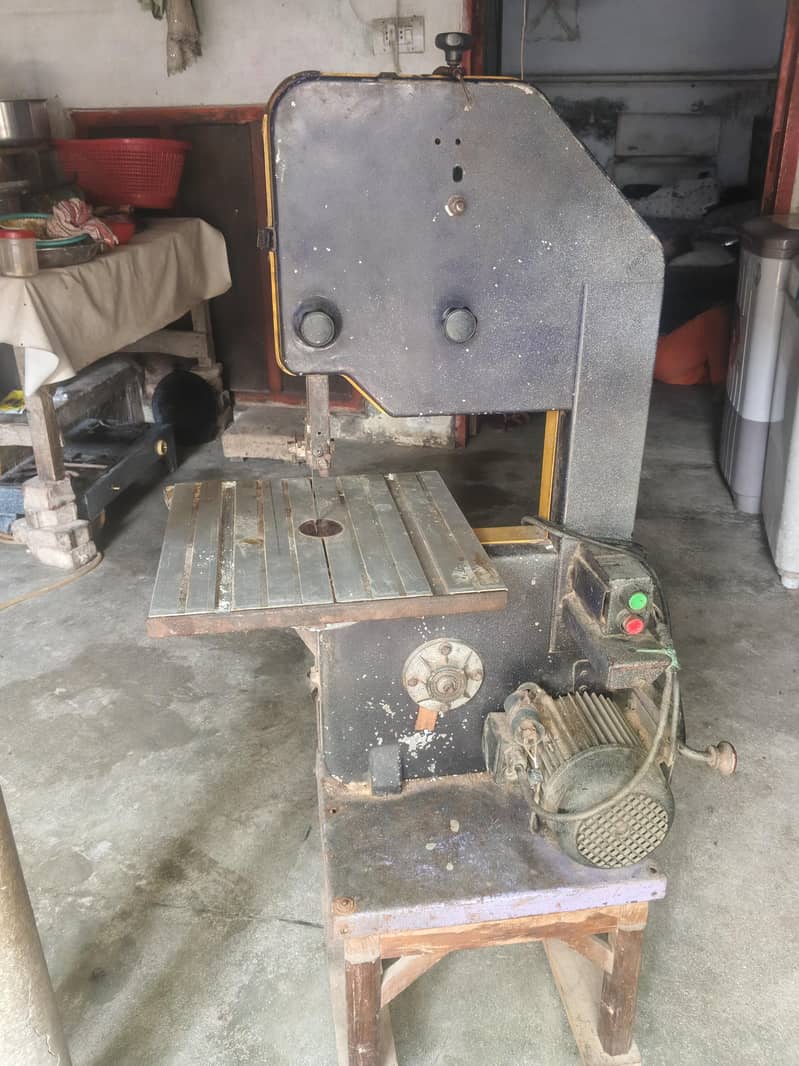 aara machine 0