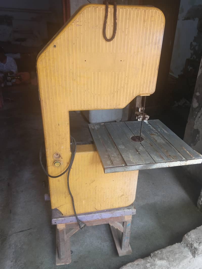 aara machine 1