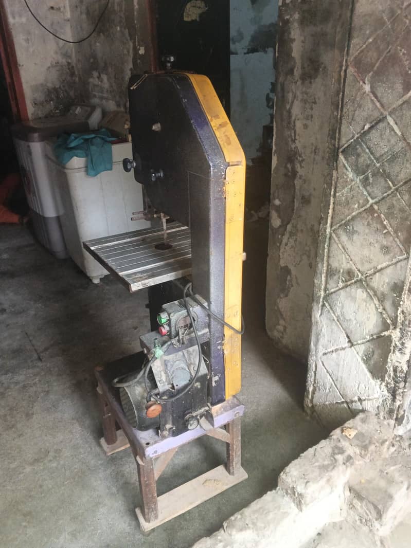 aara machine 3