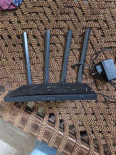 Tp link Archer C6 AC1200