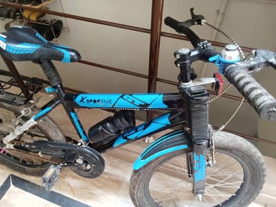 cycle