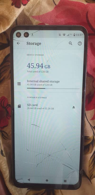 Motorola One 5G Ace