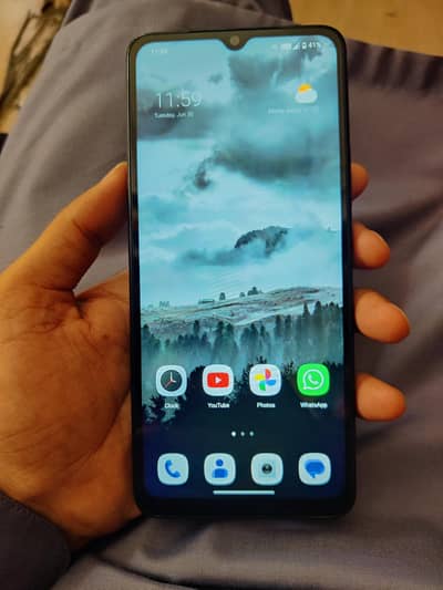 Xiaomi Redmi A3