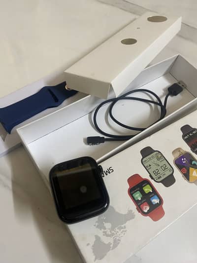 Smart watch 7