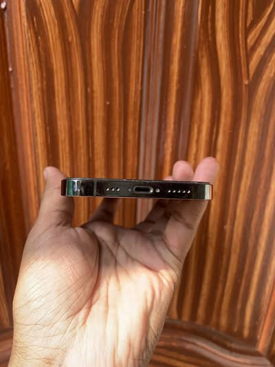 Apple iPhone 12 Pro