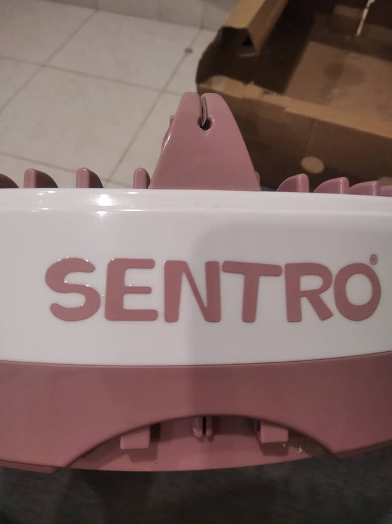 Sentro Machine 6