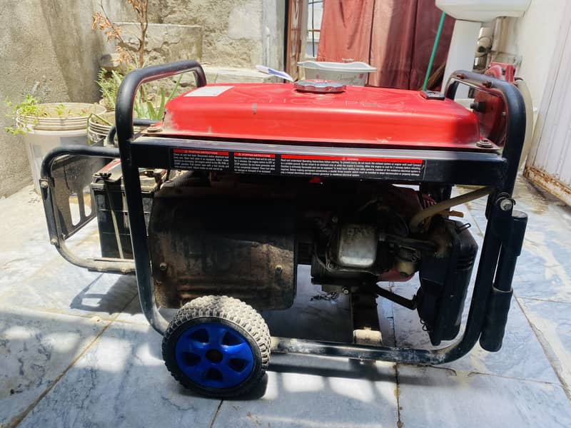 Generator 3
