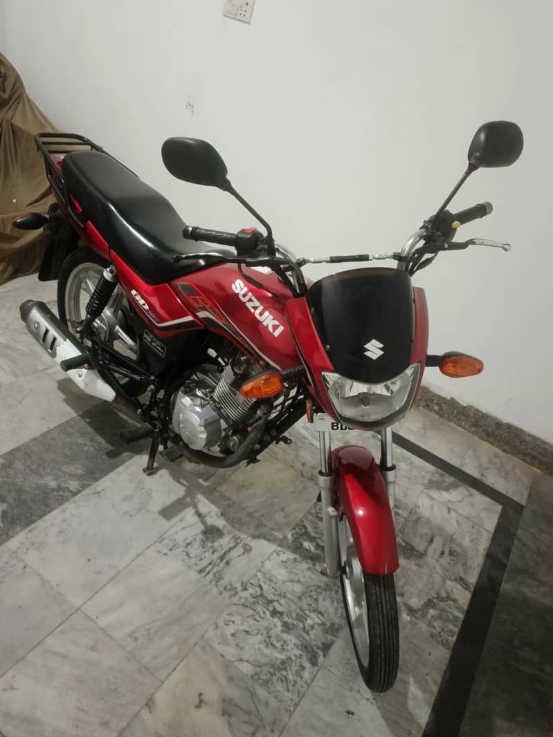 good condition 0