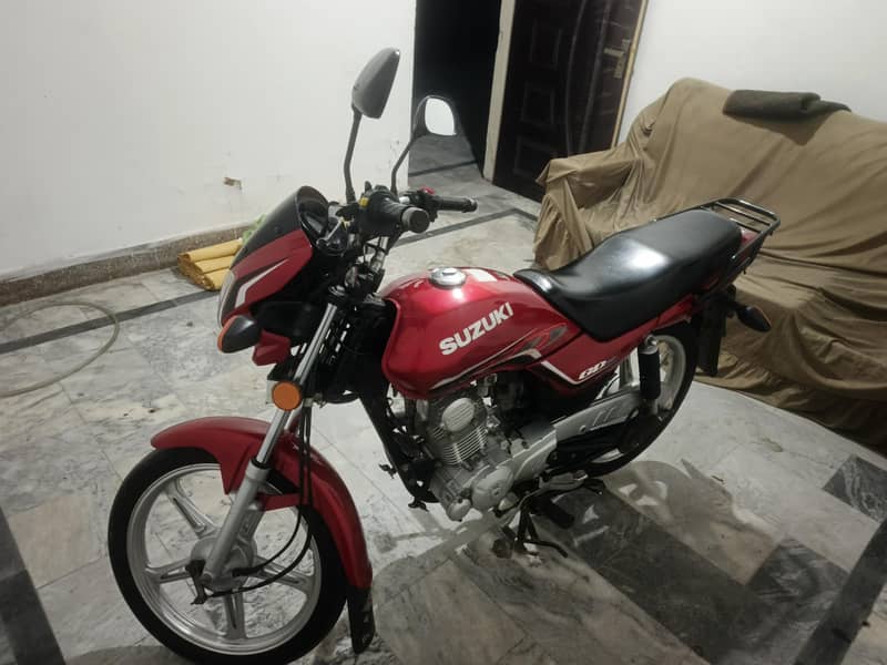 good condition 1
