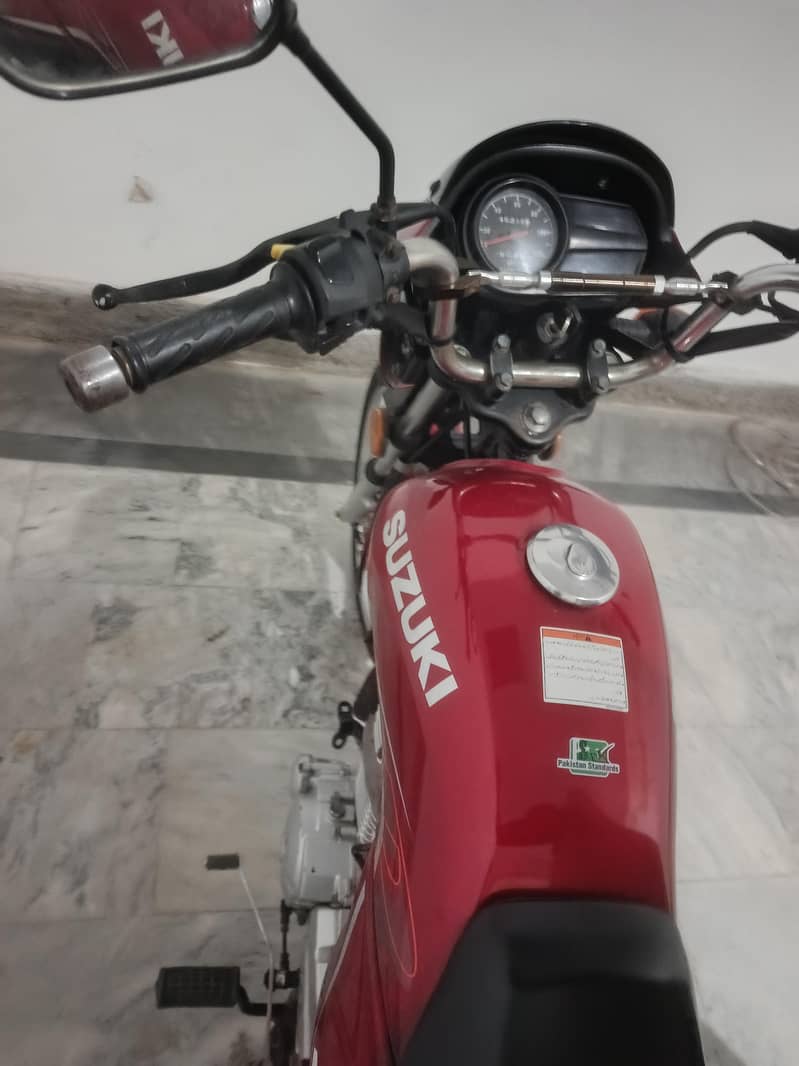 good condition 2