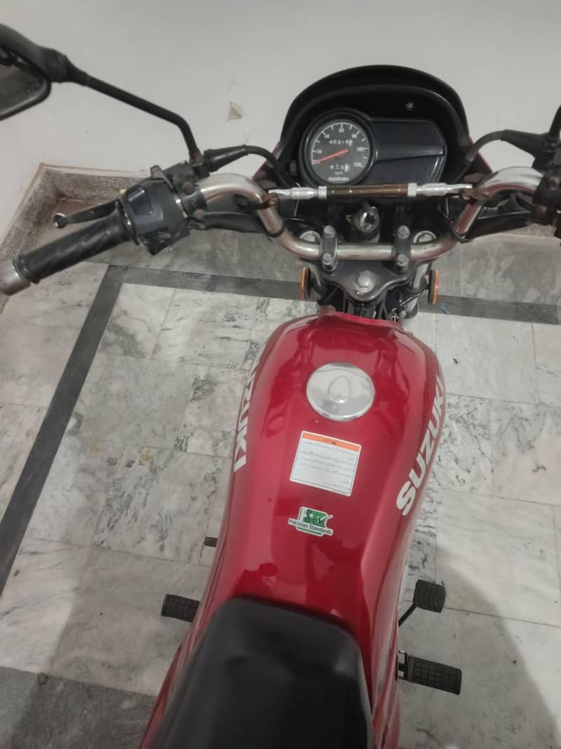 good condition 3