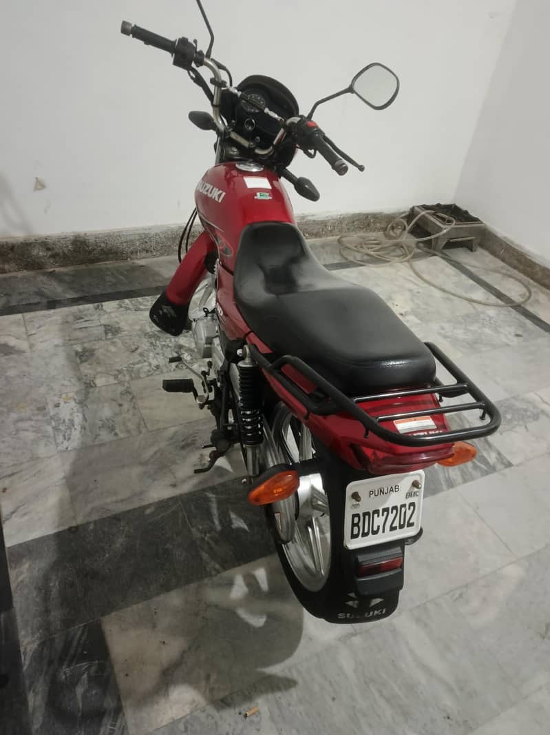 good condition 4