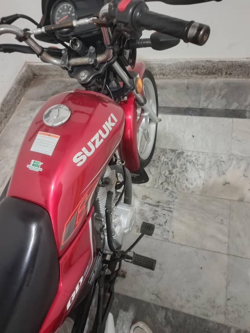 good condition 6