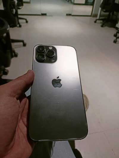 Apple iPhone 13 Pro Max