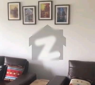 10 Marla House Near Mm Alam Road For Rent