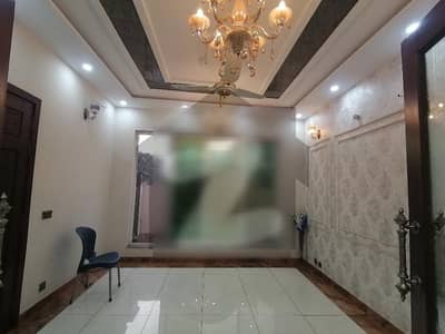 23 Marla House Big Front 7000 Square Feet For Sale Gulberg 5