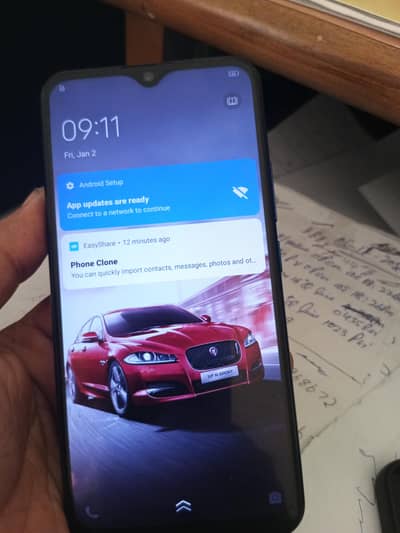 Vivo Y15