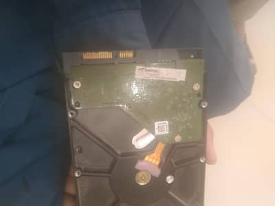 Haiad 2tb janvan ha prise 12345