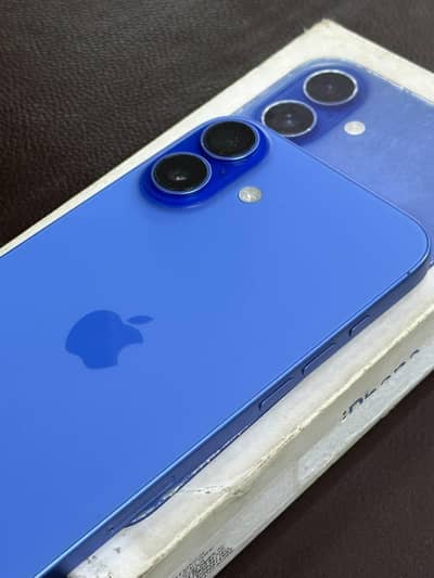 Apple iPhone 16 Plus JV