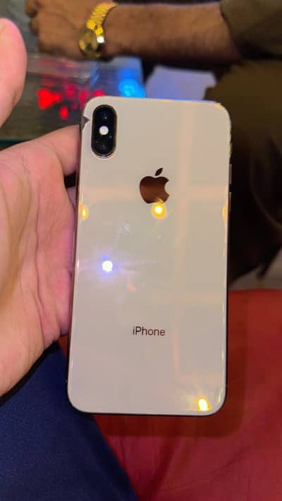Iphone xs pta 256 gb