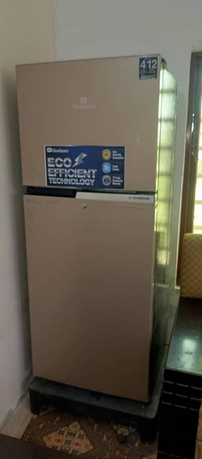 Dawalance Refrigerator New