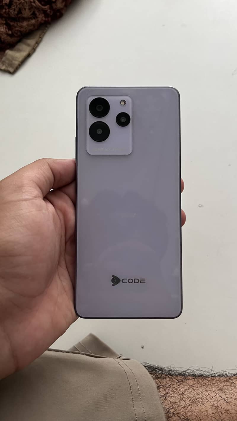 Dcode Bold 3 1