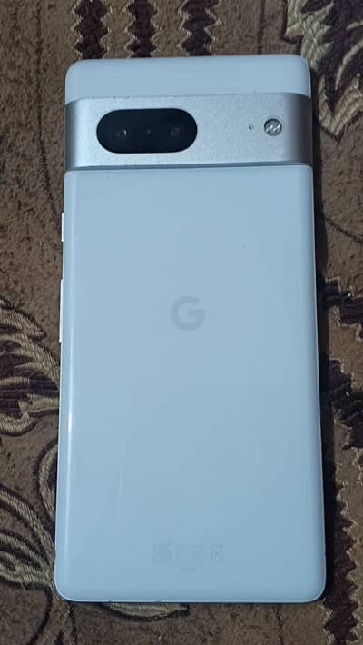 Google Pixel 7