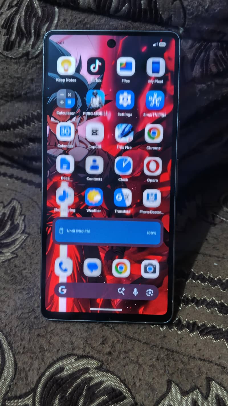 Google Pixel 7 2