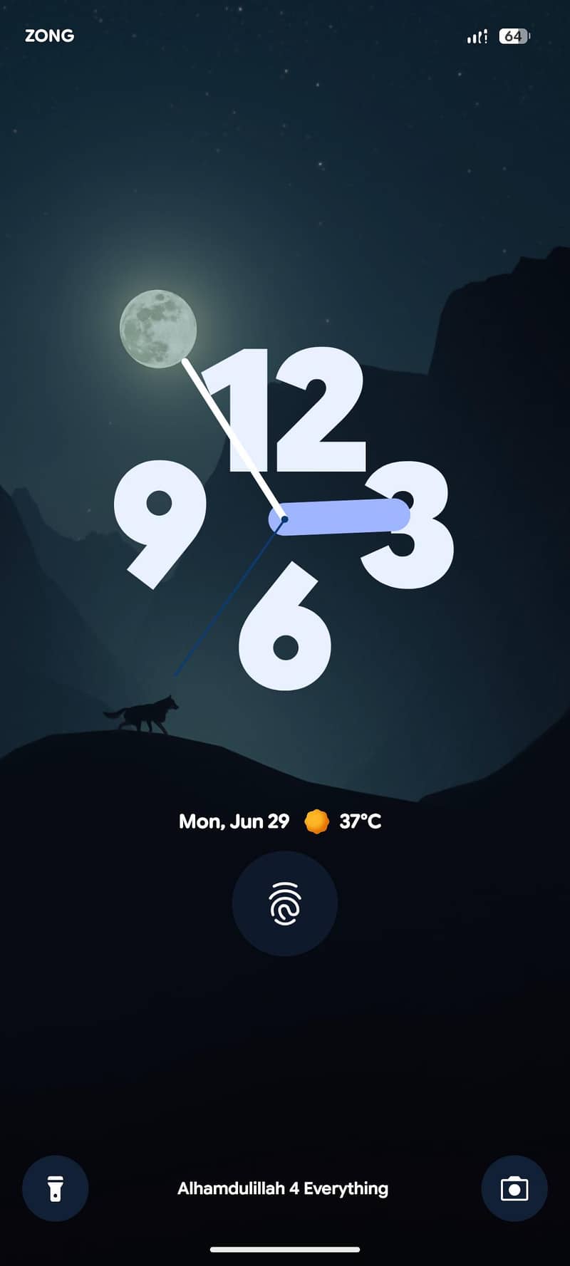 Google Pixel 7 6