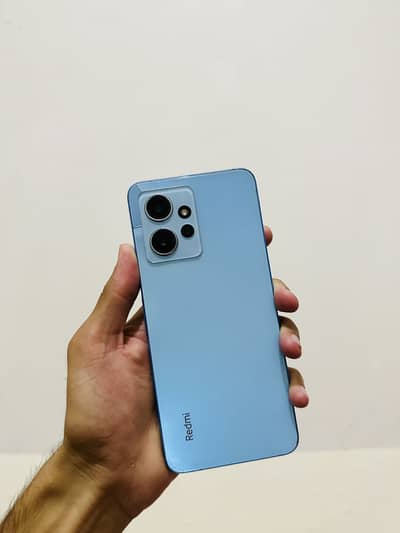 Xiaomi Redmi Note 12