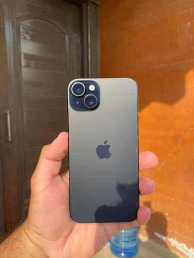 Apple iPhone 15