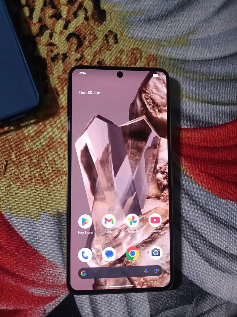 Google Pixel 8 Pro 3