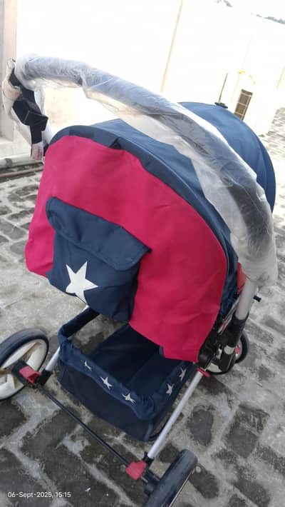 kids Pram