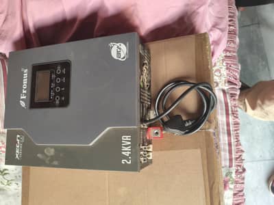 all ok inverter  2.4