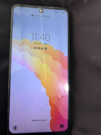 Samsung Mobile A51