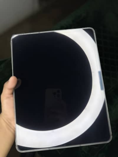 Ipad Pro M1 Chip 128/GB 13 Inches