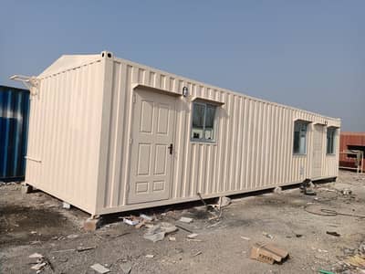 marketing site container office,Prefab cabins,servant room,porta cabi