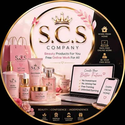 SCS