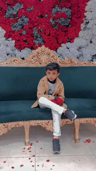 M.Ahmed jutt