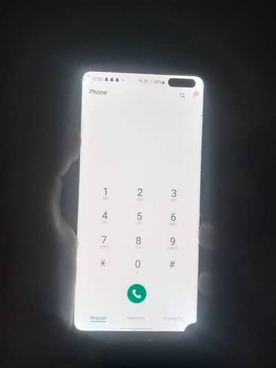 Samsung Mobile S10 5G