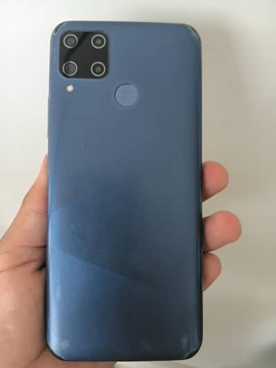 Realme C15