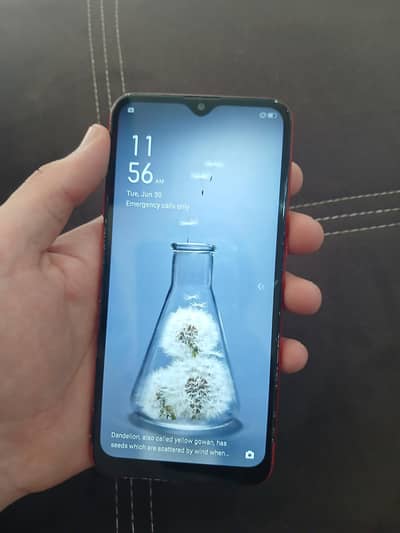 OPPO A1k
