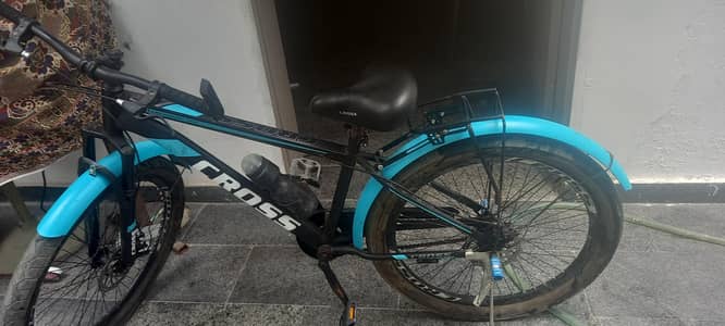 cycle in good condition for sale