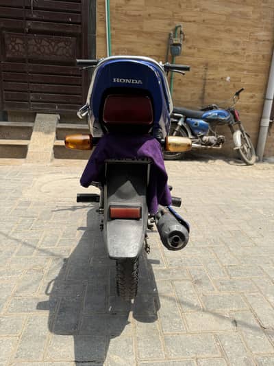 Prider 2023 model for sale